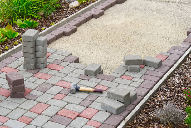Reasons to Select Us for Your Driveway Paving Requirements in Eden, NC