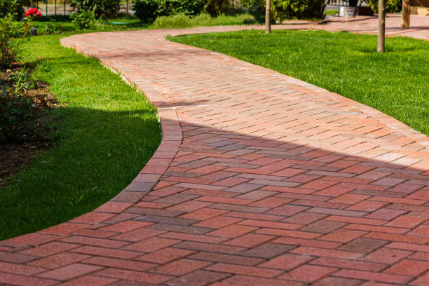 Trusted Eden, NC Driveway Pavers Experts