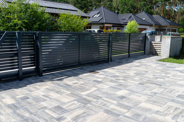 Decorative Driveway Pavers in Eden, NC