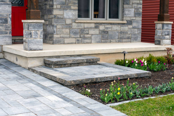 Best Professional Driveway Pavers  in Eden, NC