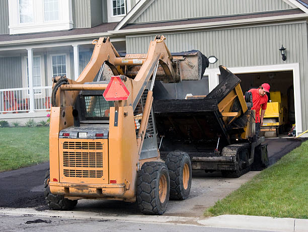 Best Commercial Driveway Pavers  in Eden, NC