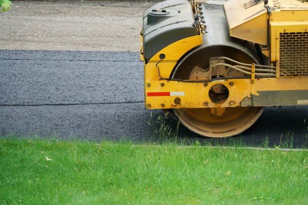 Best Brick Driveway Pavers  in Eden, NC