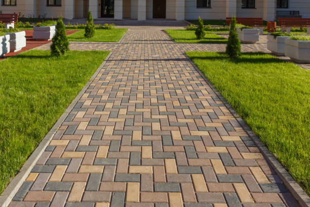 Best Best Driveway Pavers  in Eden, NC