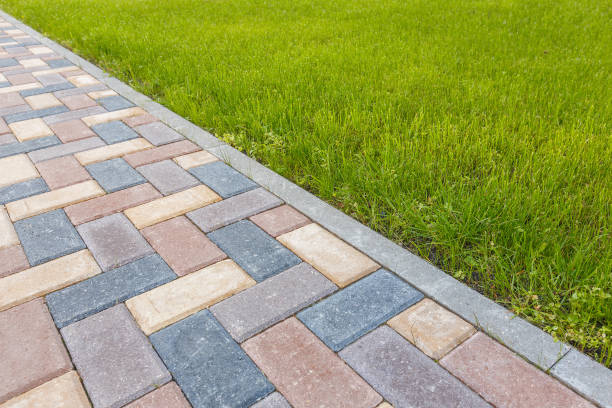 Professional Driveway Pavers